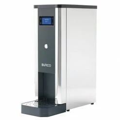 Burco Slimline 10Ltr Auto Fill Water Boiler With Filtration 070050