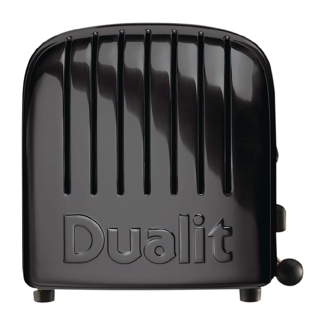 Dualit 6 Slice Vario Toaster Black 60145 - Image 3