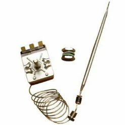 Lincat Control Thermostat Ref TH09