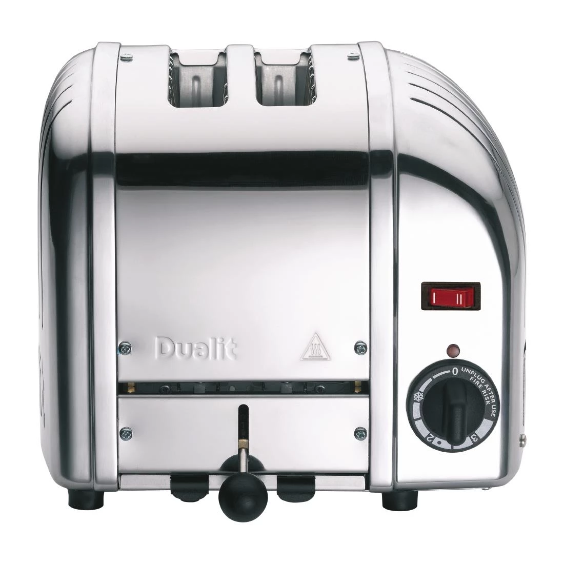 Dualit 2 Slice Vario Toaster 20245 - Image 2
