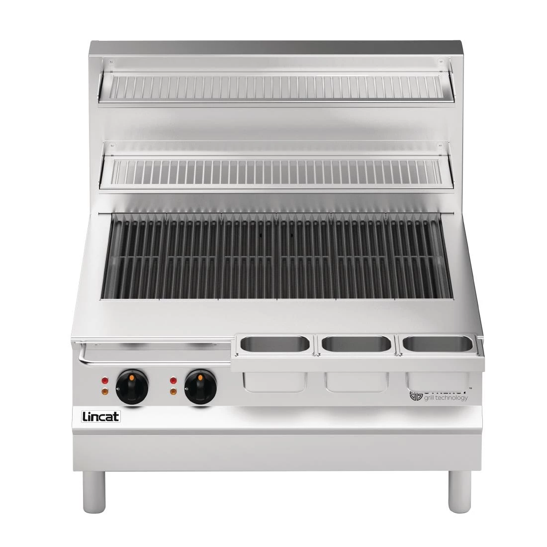 Lincat Synergy Grill 900mm OG8411 - Image 4
