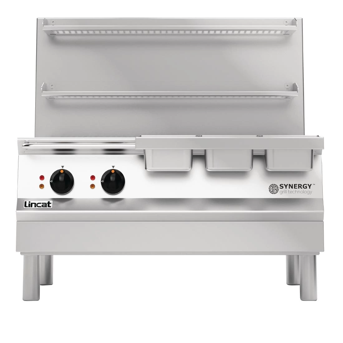 Lincat Synergy Grill 900mm OG8411