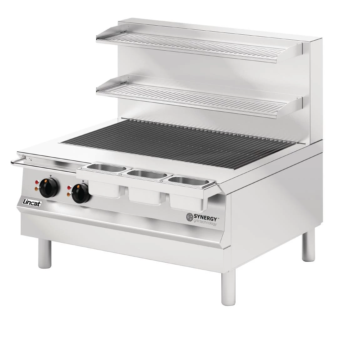 Lincat Synergy Grill 900mm OG8411 - Image 3