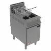 Falcon Dominator Gas Filtration Fryer On Feet G3845F