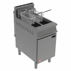 Falcon Dominator Gas Filtration Fryer On Feet G3845F