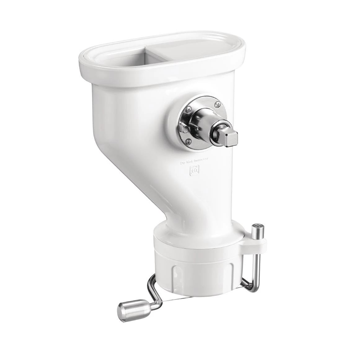 Kitchenaid Pasta Shape Press - Image 8