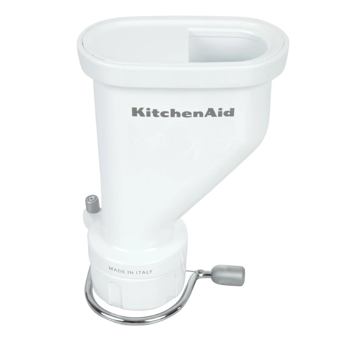 Kitchenaid Pasta Shape Press - Image 7