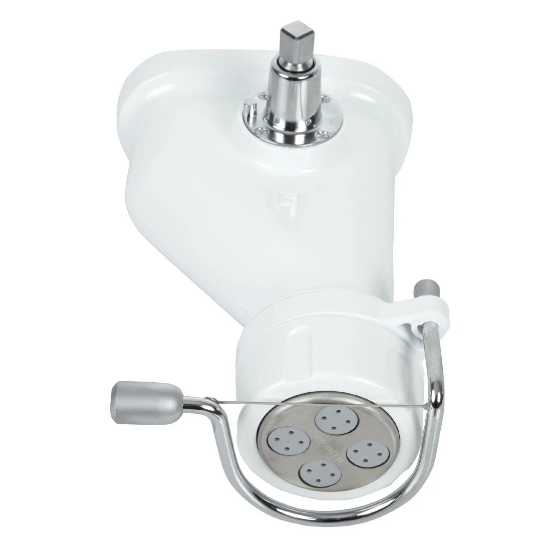 Kitchenaid Pasta Shape Press - Image 5