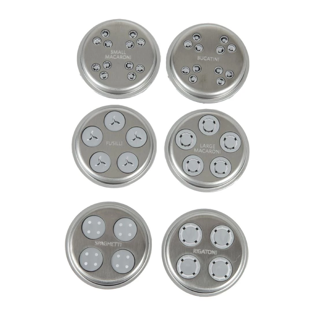 Kitchenaid Pasta Shape Press - Image 4