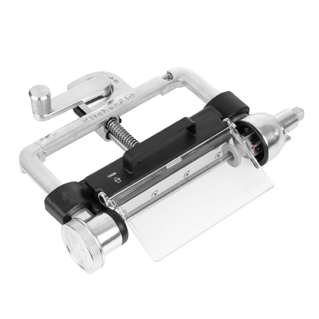 Kitchenaid Vegetable Sheeter - Image 7