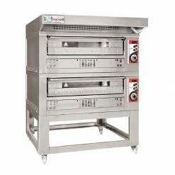 Zanolli Hood For Citizen 9 Pizza Oven