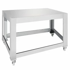 Zanolli Stand For Citizen 9 Pizza Oven