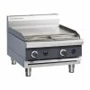 Cobra Countertop Gas Griddle C6B-B