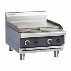 Cobra Countertop Gas Griddle C6B-B