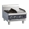 Cobra Countertop Gas Hob With Griddle C6C-B