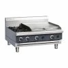 Cobra Countertop Gas Hob With Griddle C9B-B