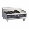 Cobra Countertop Gas Hob With Griddle C9C-B