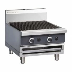 Cobra Countertop Gas Chargrill CB6-B