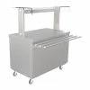 Parry Flexi-Serve Hot Cupboard With Heated Gantry