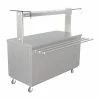 Parry Flexi-Serve Ambient Buffet Bar With Chilled Cupboard