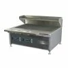 Synergy Grill Gas Trilogy Chargrill ST900