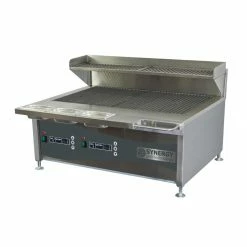 Synergy Grill Gas Trilogy Chargrill ST900
