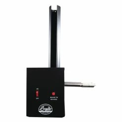 Bradley Smoke Generator With Adaptor