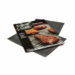 Bradley Magic Mats (set Of 4)