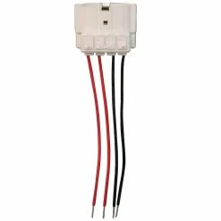 HyGenikx System Replacement Lamp Holder For All Models HGX-LH