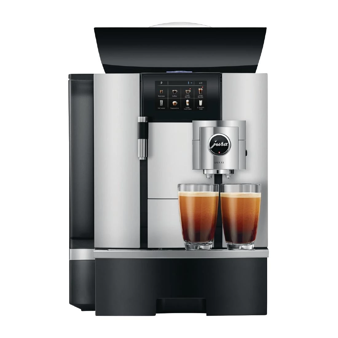 Jura Giga X3 2nd Gen Bean To Cup Coffee Machine 15229 - Image 2