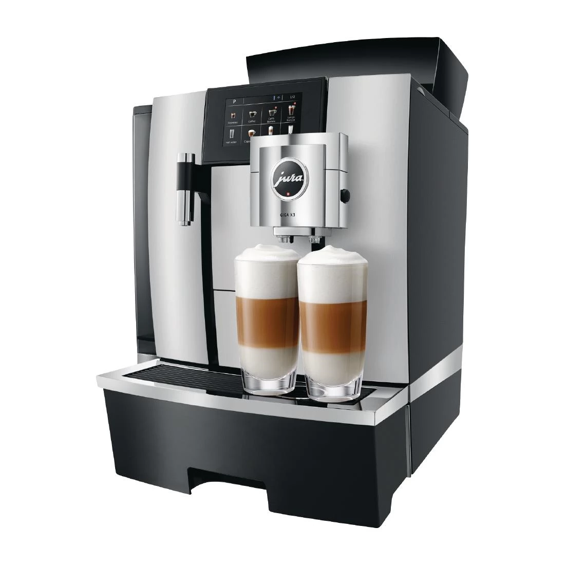 Jura Giga X3 2nd Gen Bean To Cup Coffee Machine 15229