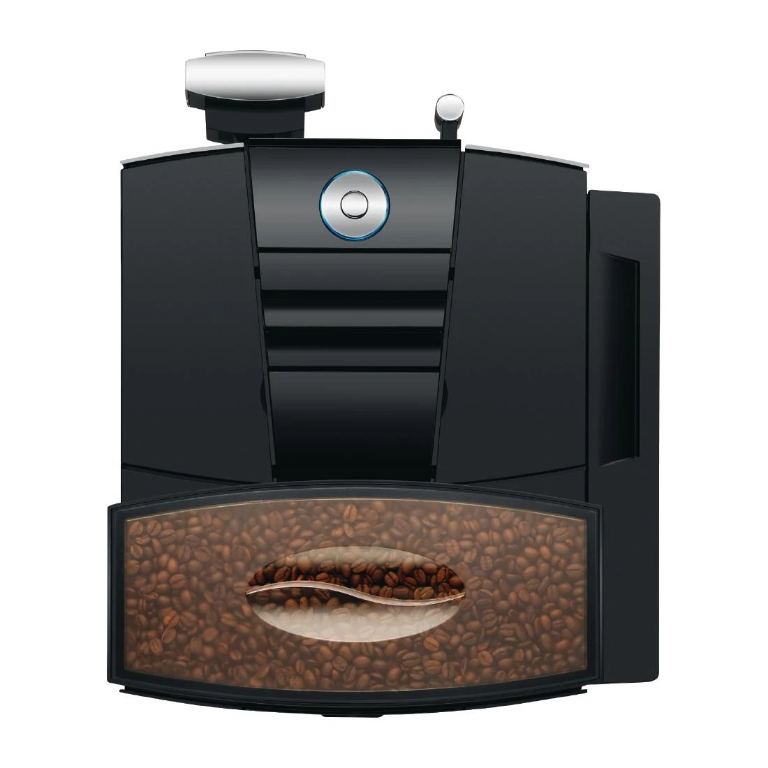 Jura Giga X3 2nd Gen Bean To Cup Coffee Machine 15229 - Image 4