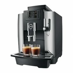 Jura WE8 Bean To Cup Coffee Machine 15285