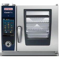 Rational ICombi Pro Combi Oven ICP XS 6-2/3/E