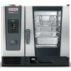 Rational ICombi Classic Combi Oven ICC 6-1/1/G
