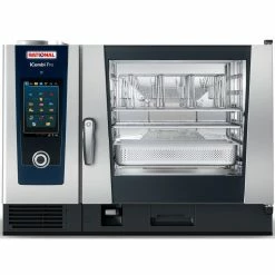 Rational ICombi Pro Combi Oven ICP 6-2/1/G