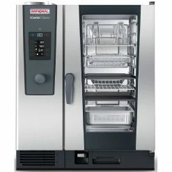 Rational ICombi Classic Combi Oven ICC 10-1/1/E