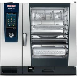 Rational ICombi Pro Combi Oven ICP 10-2/1/G