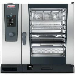 Rational ICombi ClassicCombi Oven ICC 10-2/1/E