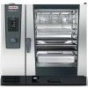 Rational ICombi Classic Combi Oven ICC 10-2/1/G