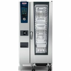 Rational ICombi Pro Combi Oven ICP 20-1/1/G