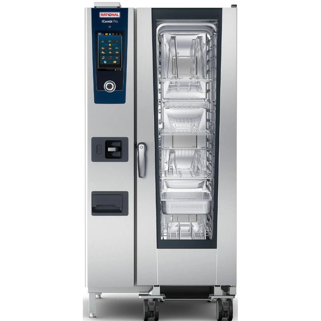 Rational ICombi Pro Combi Oven ICP 20-1/1/G