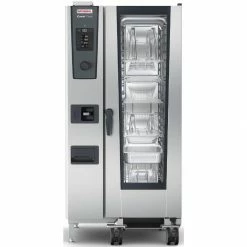 Rational ICombi Classic Combi Oven ICC 20-1/1/E