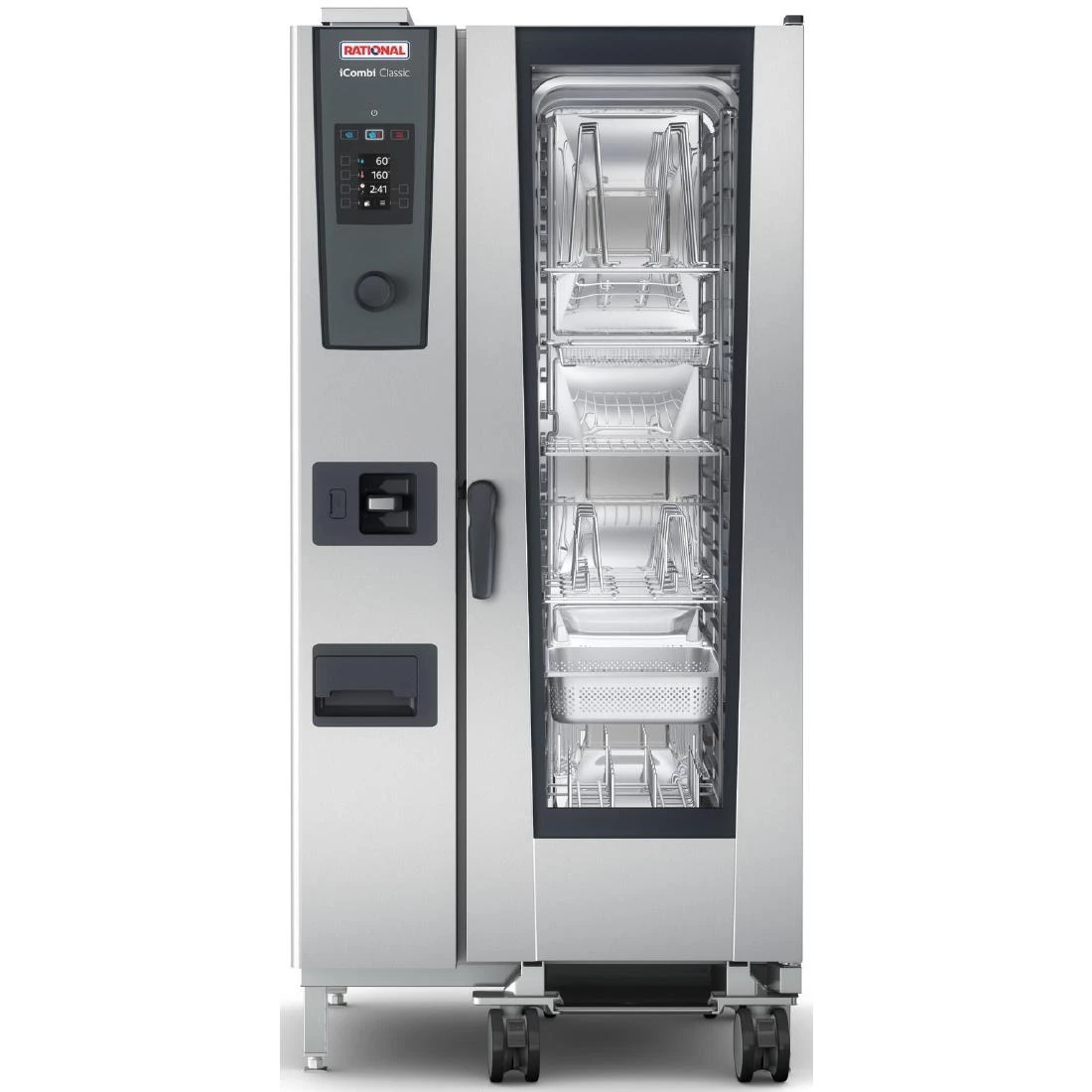 Rational ICombi Classic Combi Oven ICC 20-1/1/G