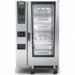 Rational ICombi Classic Combi Oven ICC 20-2/1/G
