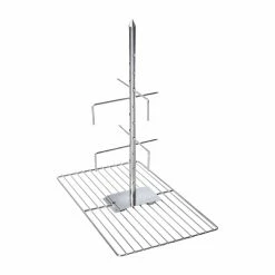 Rational Spit For Whole Lambs And Suckling Pigs