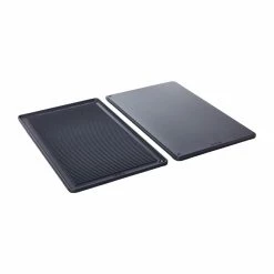 Rational Grill And Pizza Tray