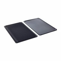 Rational Roasting And Grilling Tray