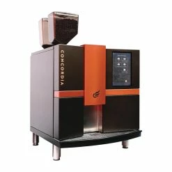 Concordia Xpress Touch 0