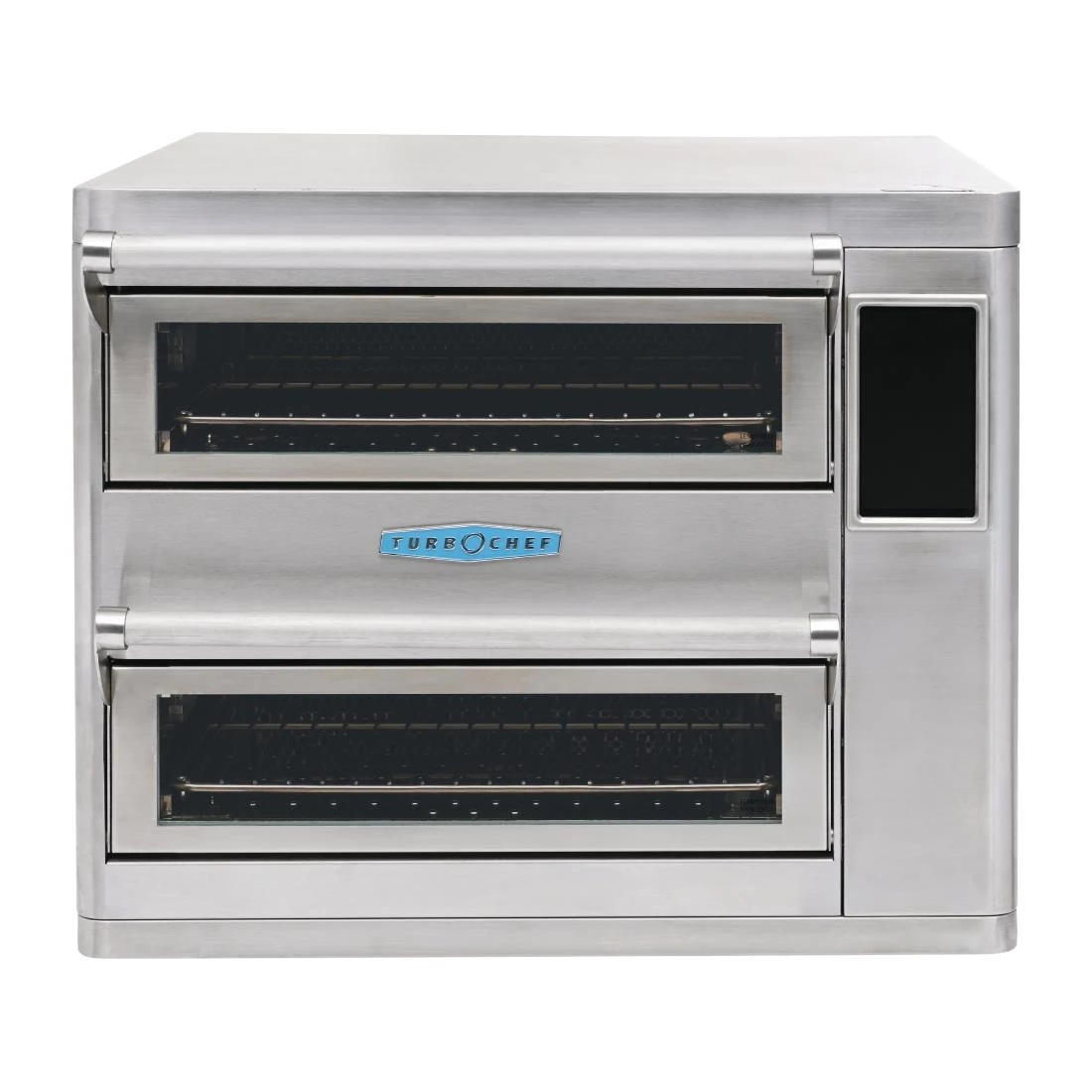 Turbo Chef Turbochef Double Batch Oven - Image 6